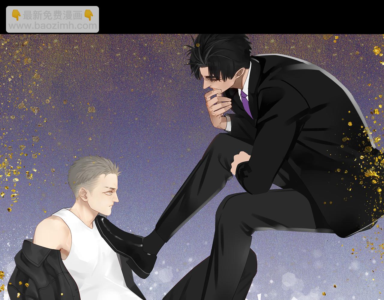 第48章 和好-第48话