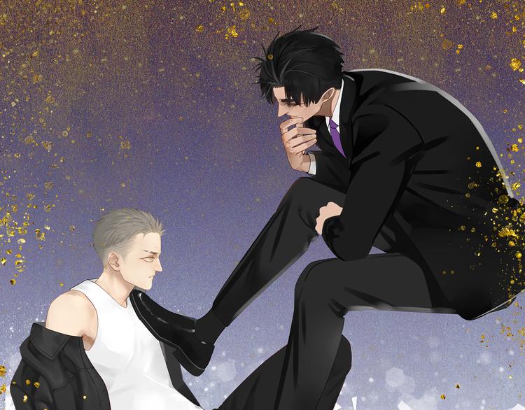 第6话 这个妖怪很神秘(1/2)-第6话