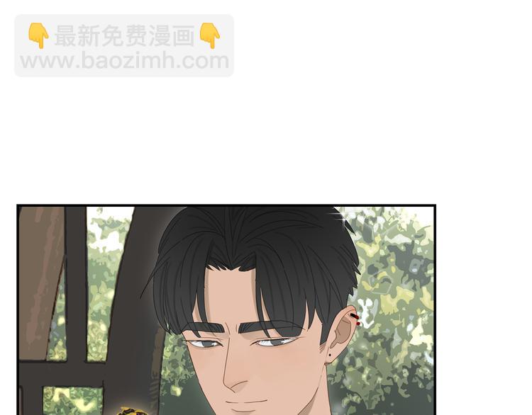 第6话 这个妖怪很神秘(1/2)-第6话