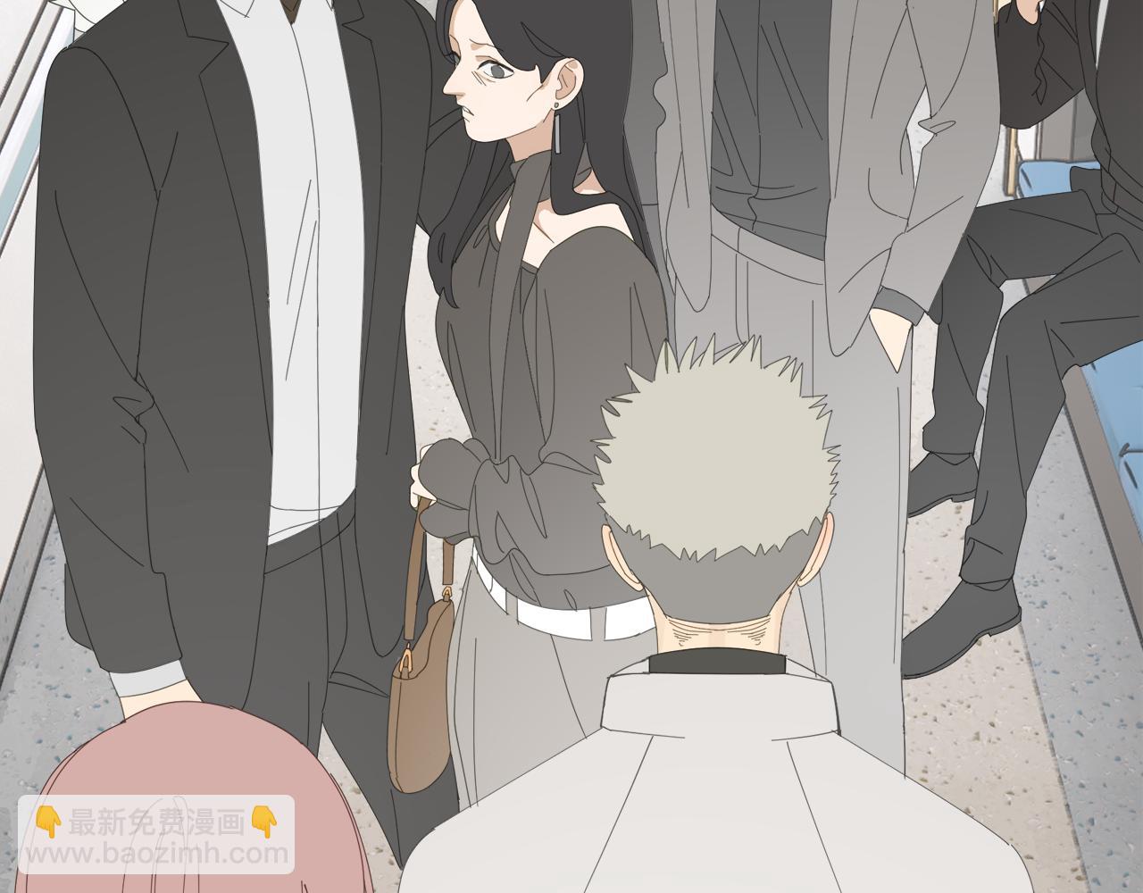 第58话 家人（一）-第58话