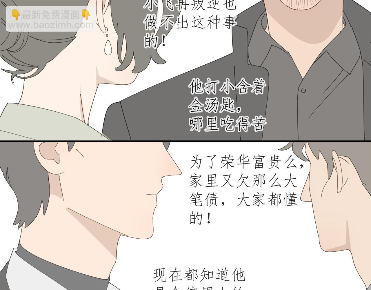 第58话 家人（一）-第58话