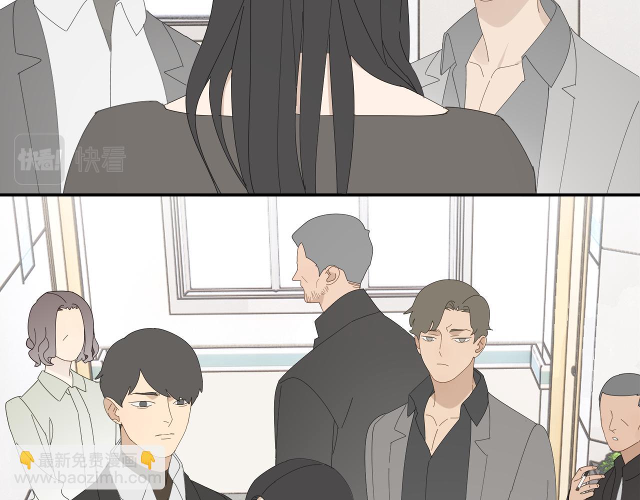 第58话 家人（一）-第58话