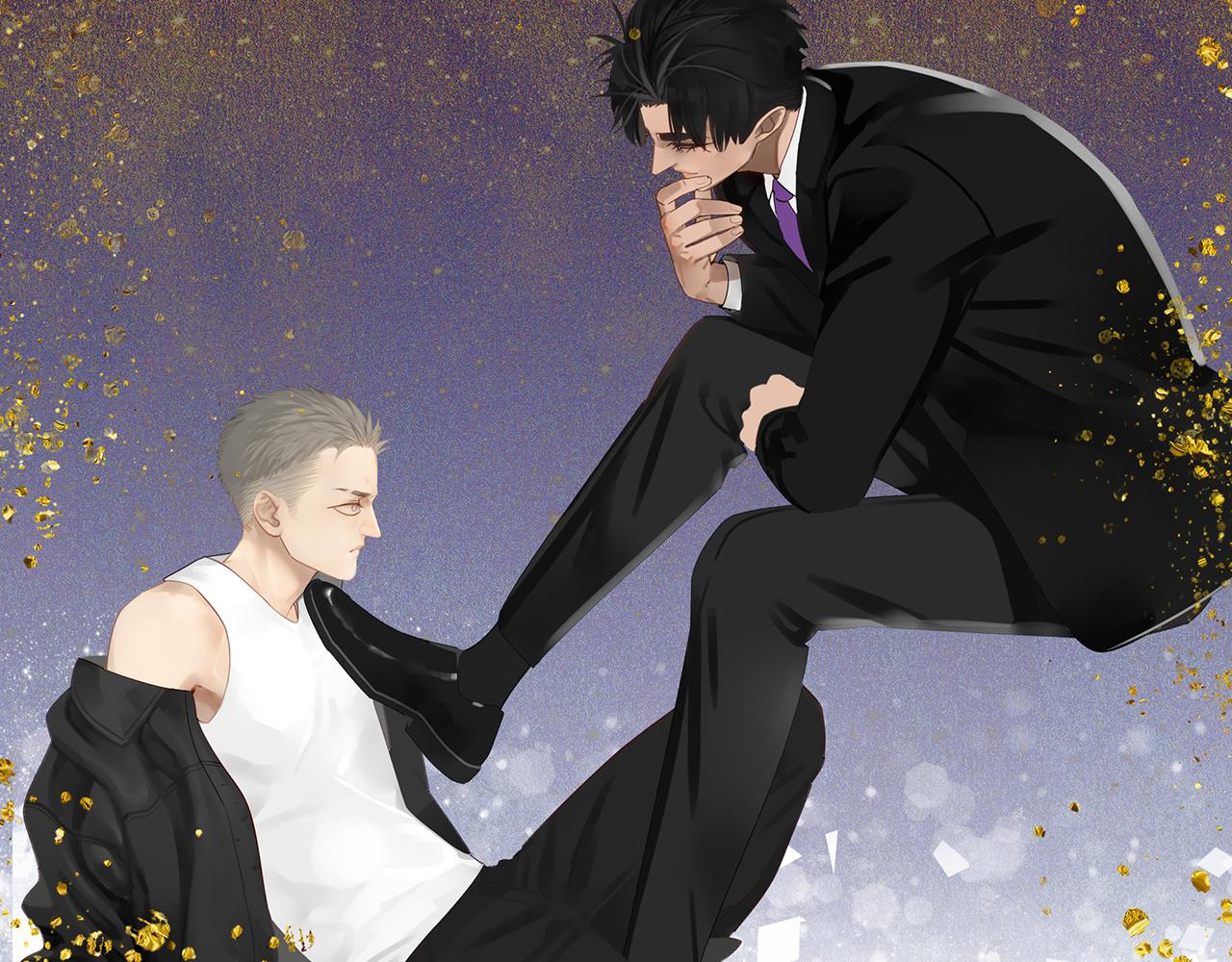 第60话 家人（三）-第60话