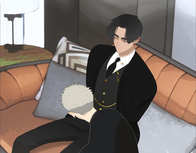 第10话 这家伙真有钱！(1/2)-第10话