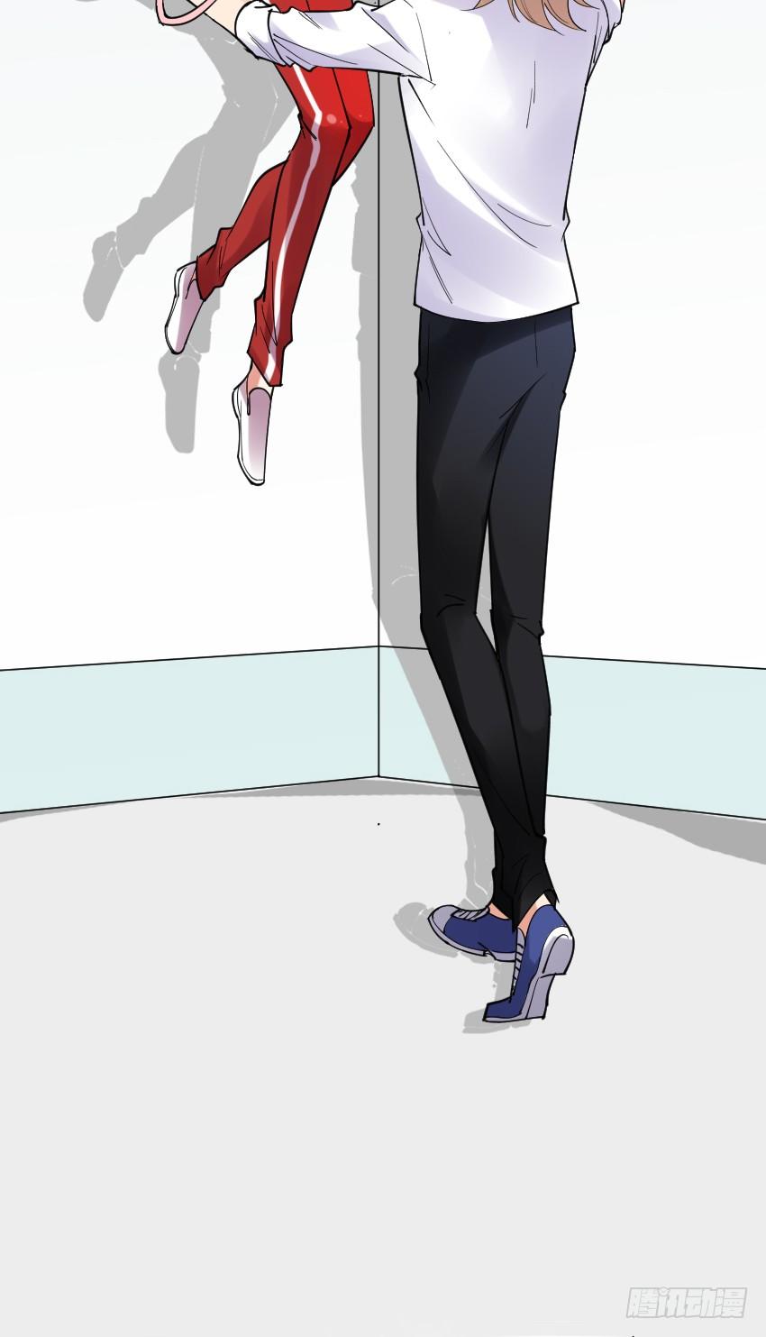 氣球少女 - 第十二話(2/2) - 3