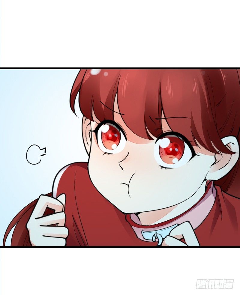 氣球少女 - 第十四話(2/2) - 6