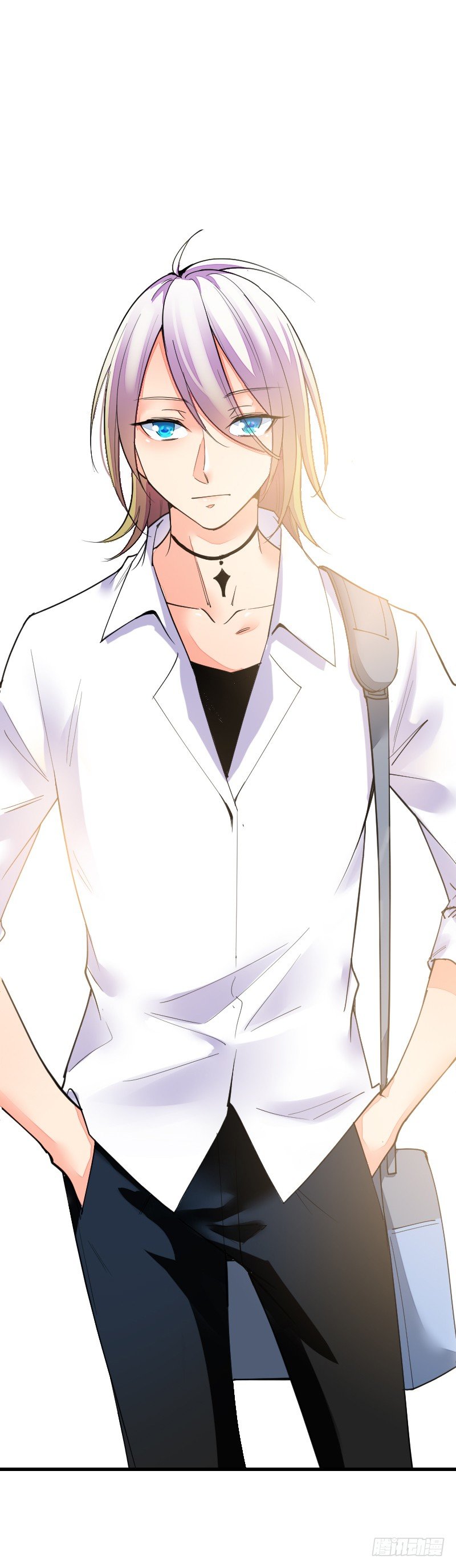 氣球少女 - 第十六話(2/2) - 2