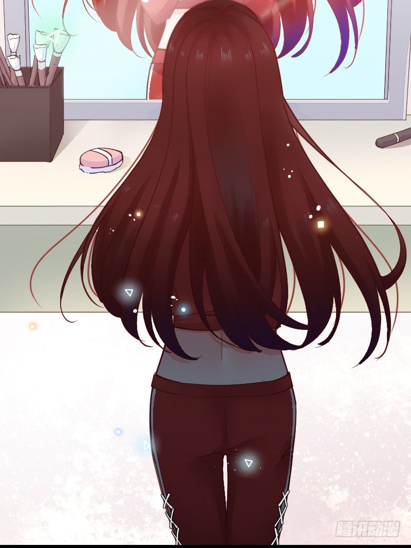 氣球少女 - 第二十話(1/3) - 5