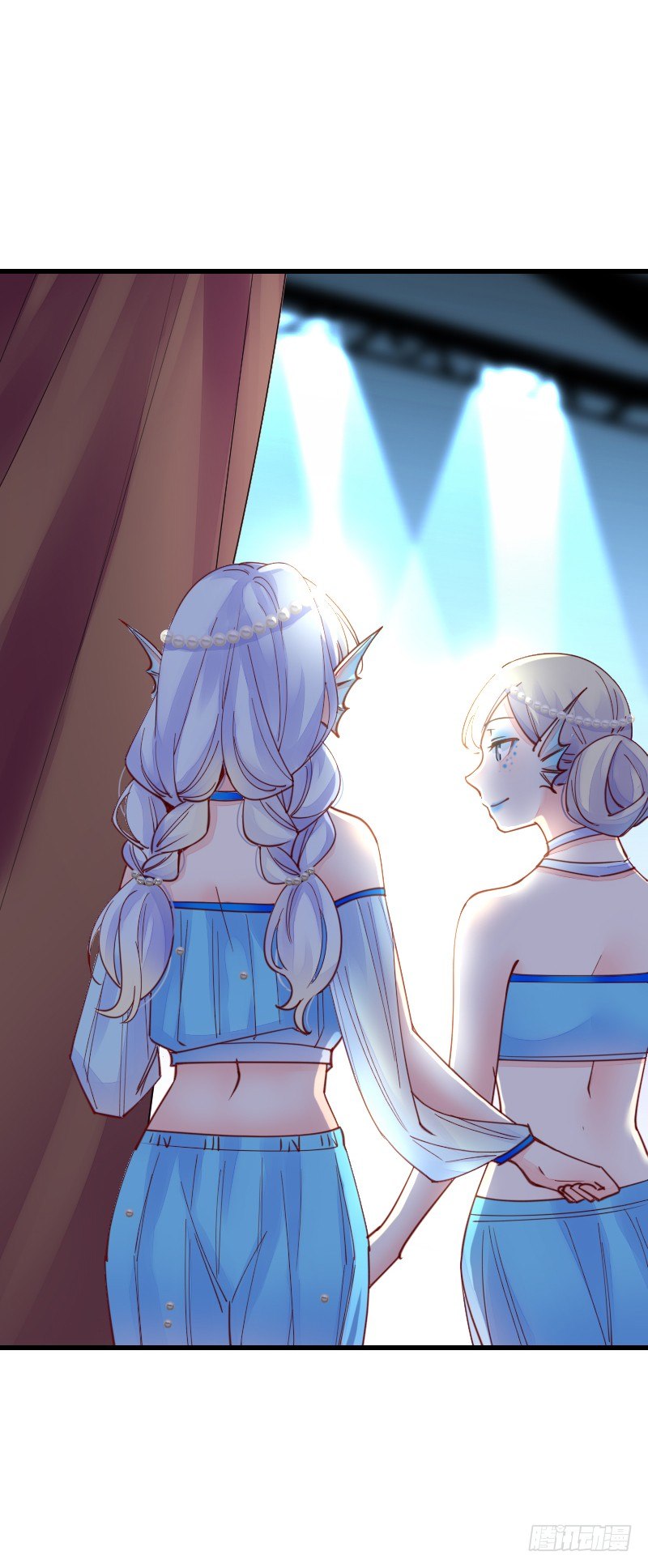 氣球少女 - 第二十話(2/3) - 6