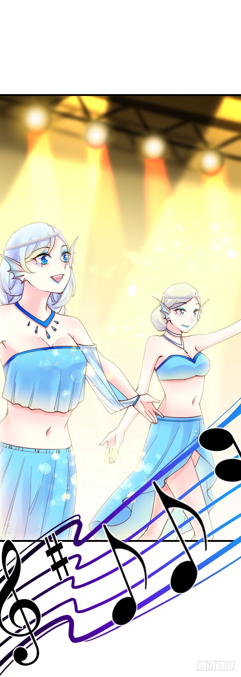 氣球少女 - 第二十話(2/3) - 7