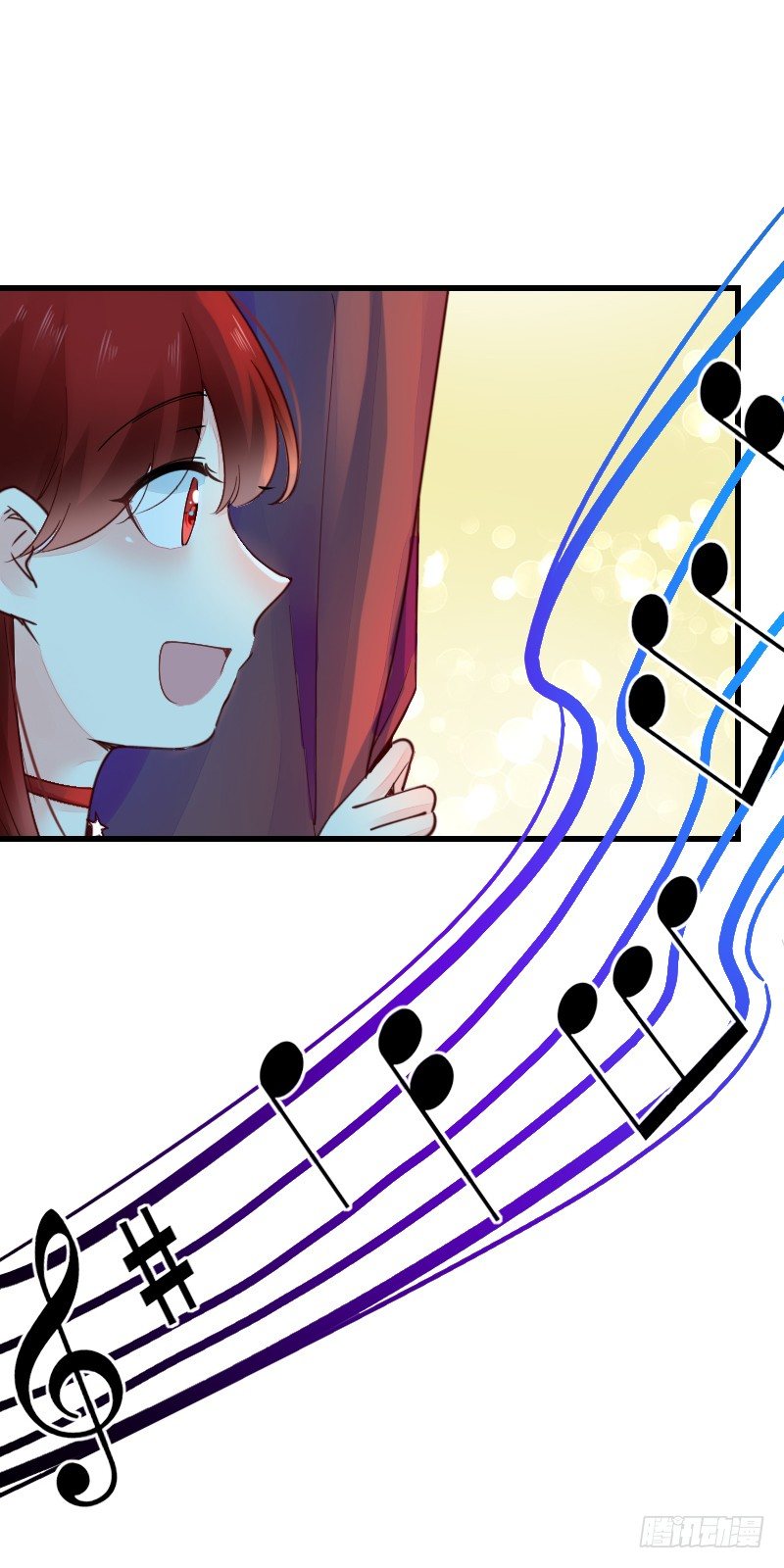 氣球少女 - 第二十話(2/3) - 2