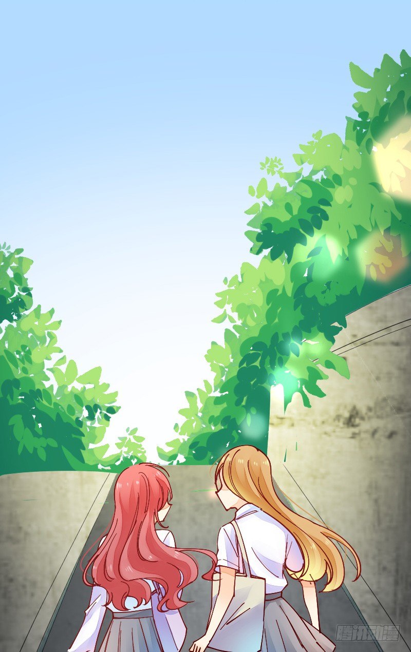 氣球少女 - 第二十二話(2/3) - 5