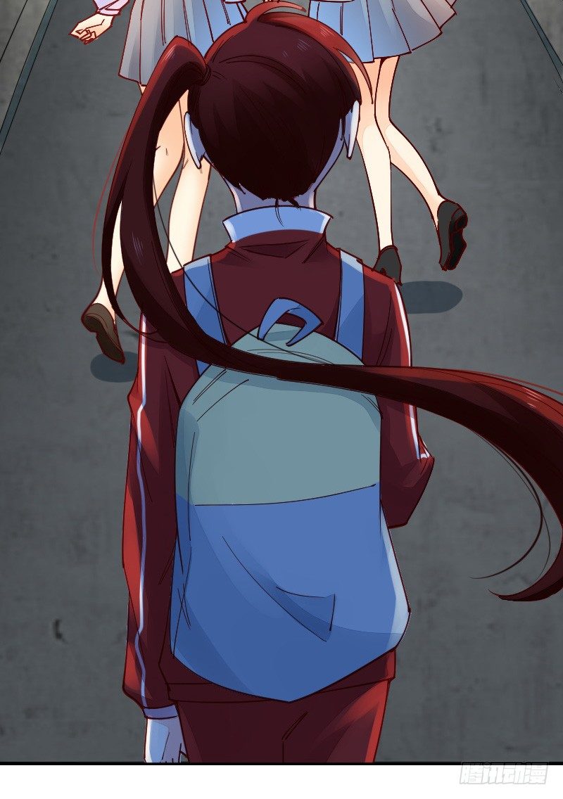 氣球少女 - 第二十二話(2/3) - 6