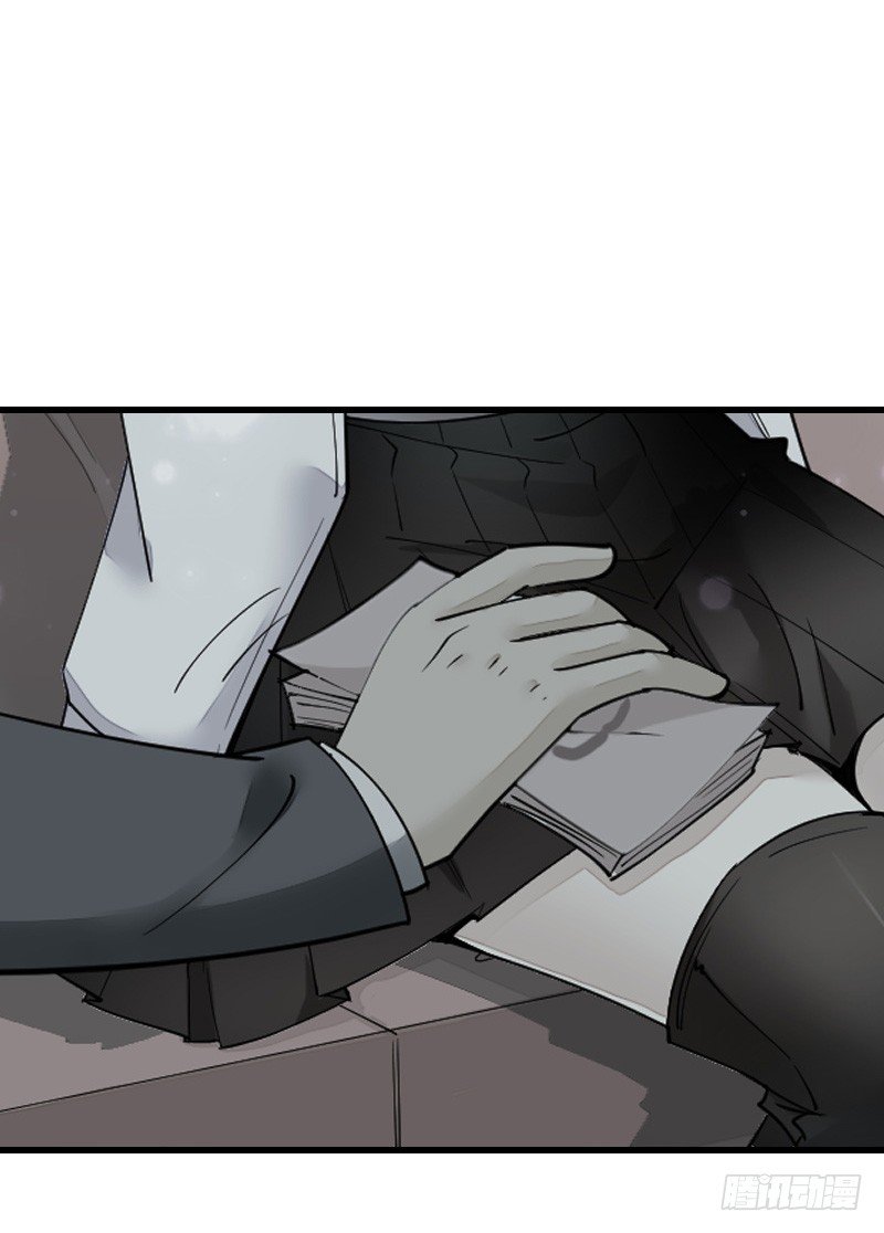 氣球少女 - 第二十二話(2/3) - 6