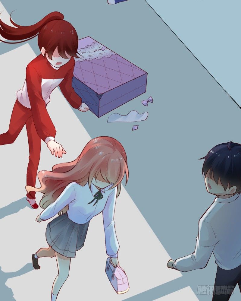 氣球少女 - 第二十五話(1/2) - 4