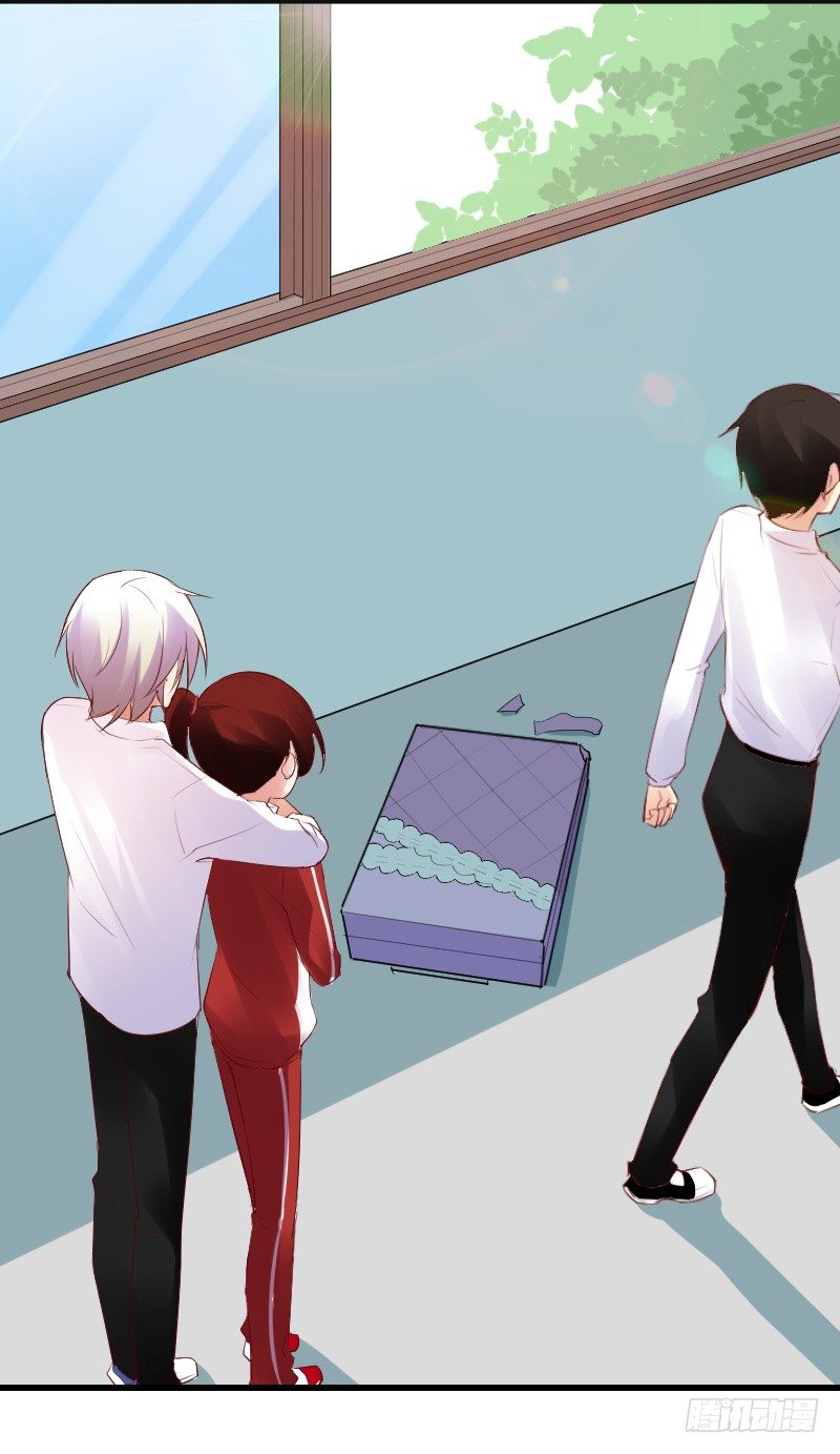 氣球少女 - 第二十五話(2/2) - 5