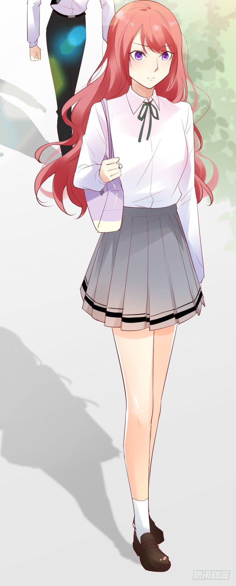 氣球少女 - 第二十五話(2/2) - 3