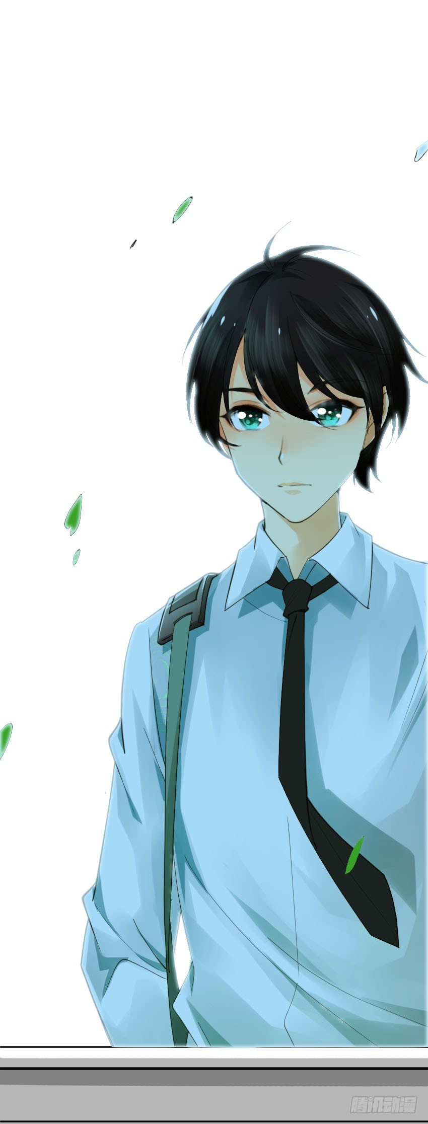 氣球少女 - 第二話 - 3