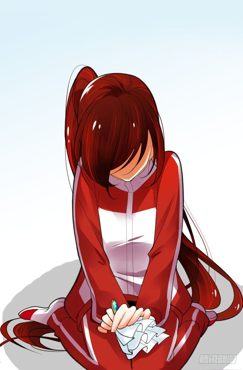 氣球少女 - 第二話 - 3