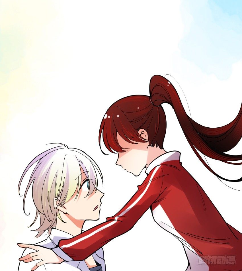 氣球少女 - 第四話(1/2) - 5