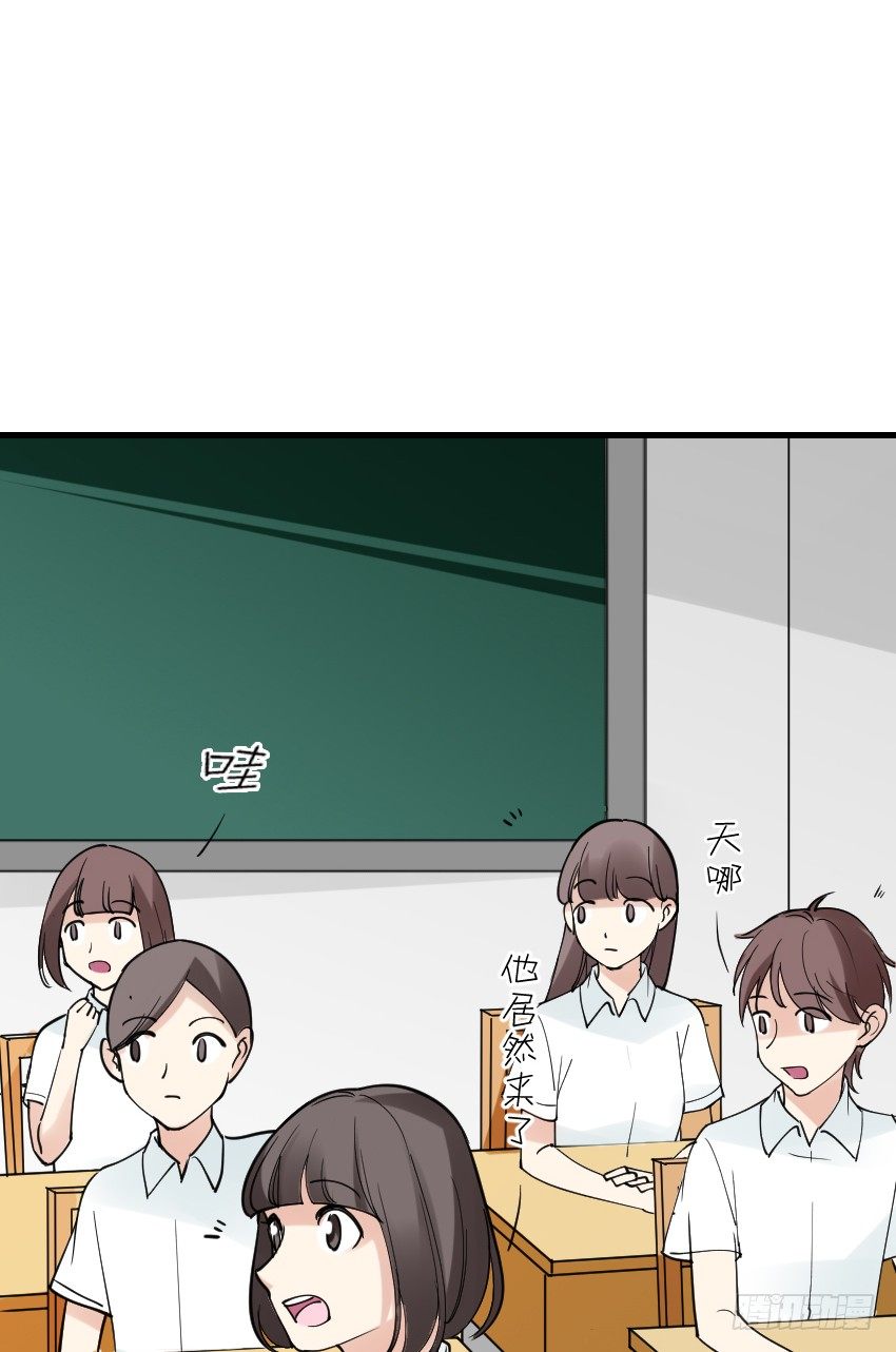 氣球少女 - 第八話(1/2) - 1