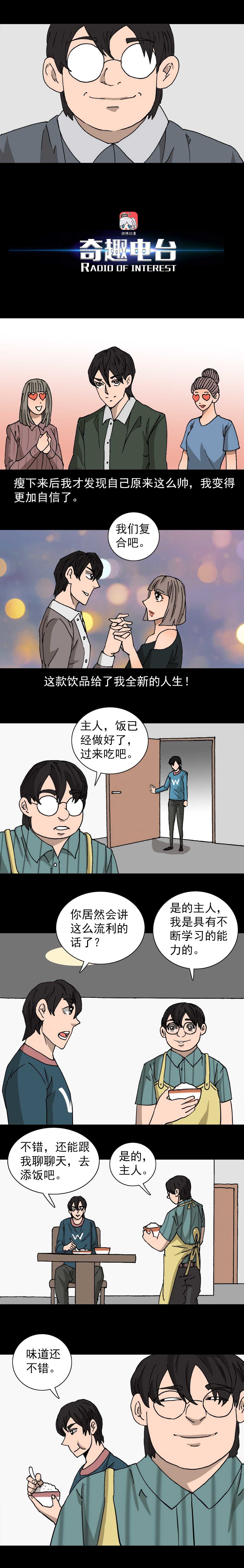 第19话 肥宅快乐水（中）-第48话