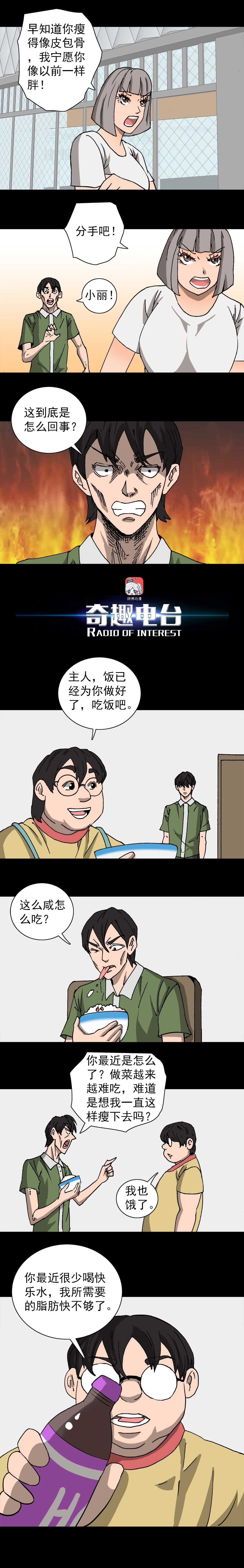 第19话 肥宅快乐水（中）-第48话