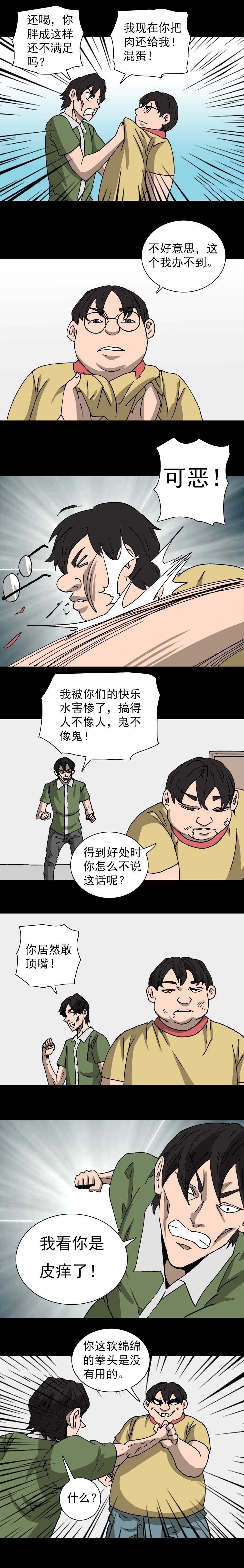 第19话 肥宅快乐水（中）-第48话