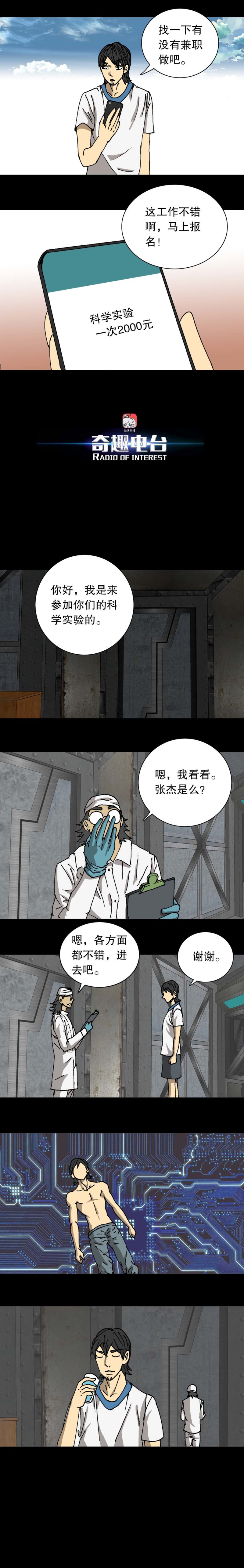 第39话 超转基因（上）-第84话