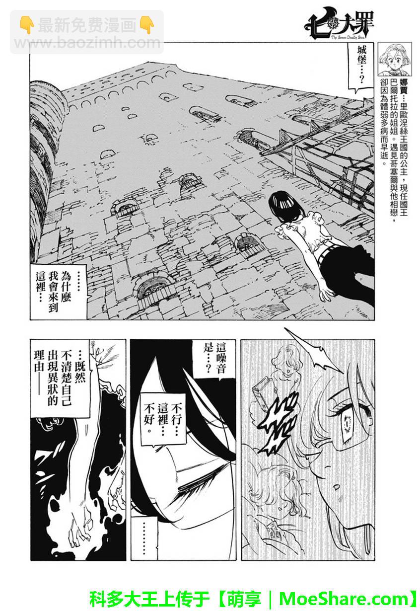 七人傳奇 - 第217話 - 4