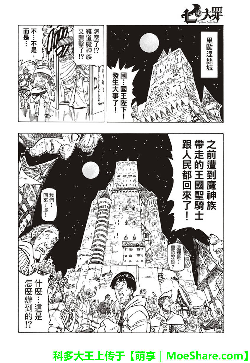 七人傳奇 - 第251話 - 2