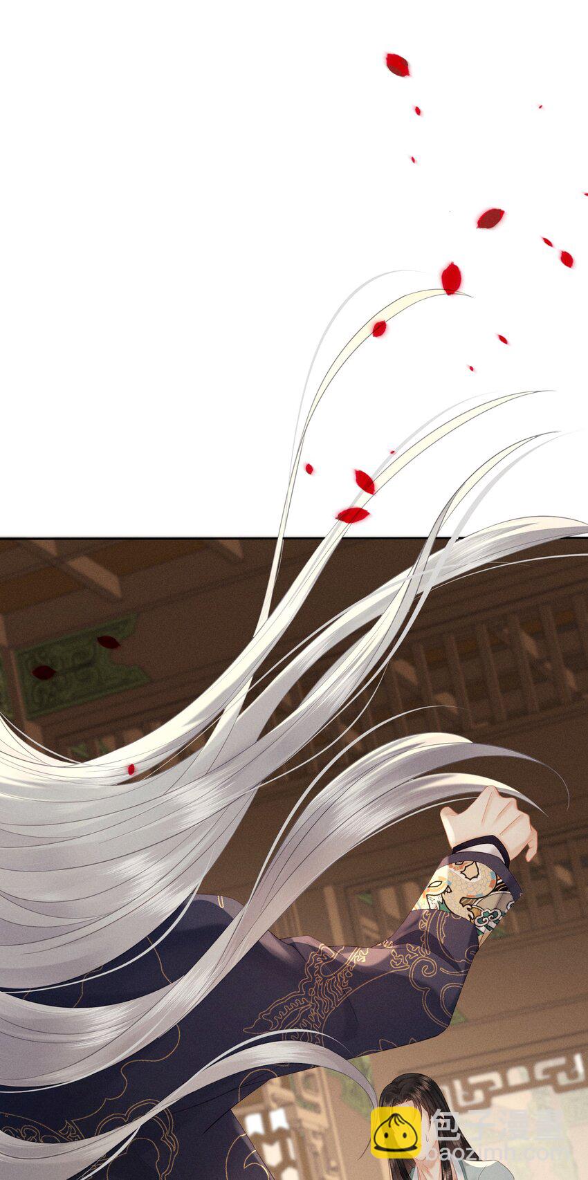 欺人太深 - 013 朕遭到反撲 - 7