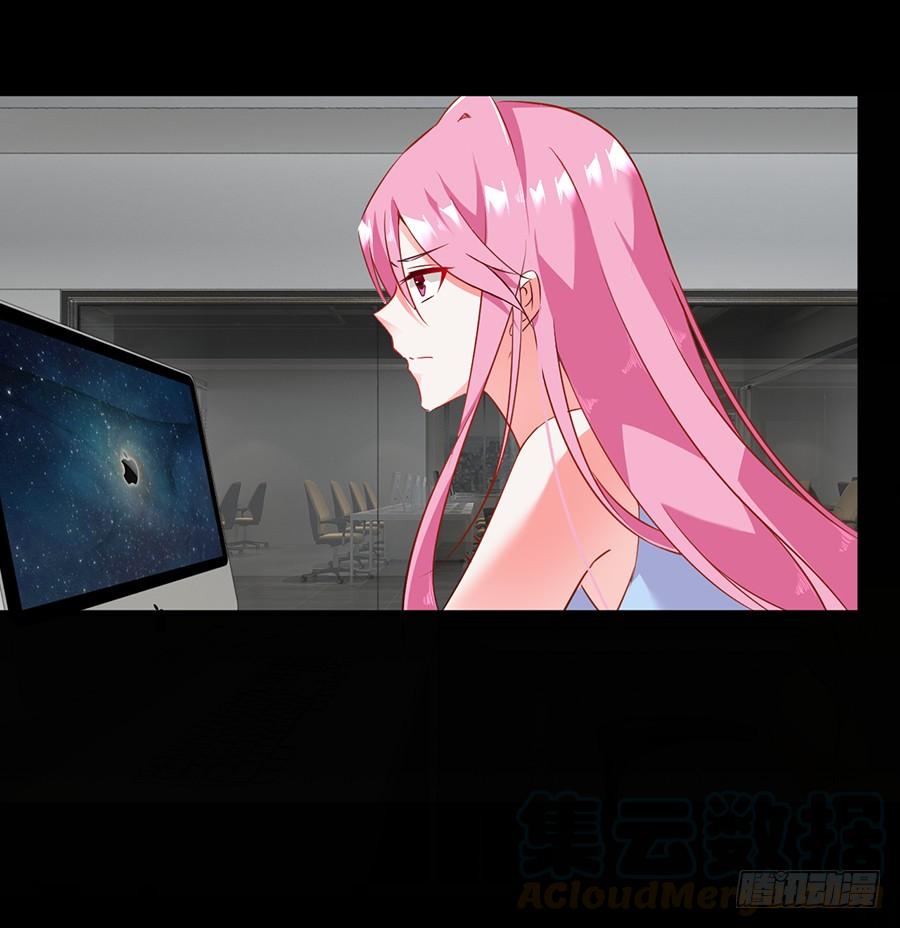 第14话 拼命加班-第14话