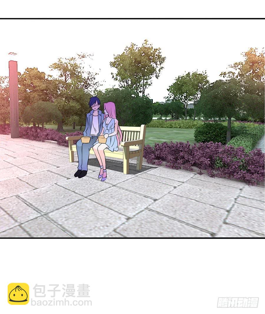 第18话 暖心之举-第18话