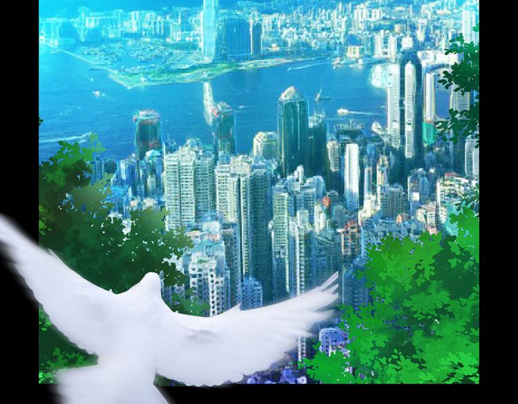 第4话 绝不结婚(1/2)-第4话