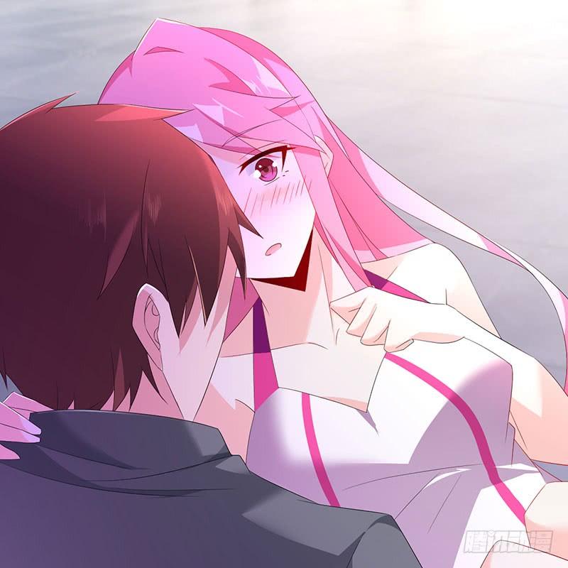 第34话 关系定论-第34话