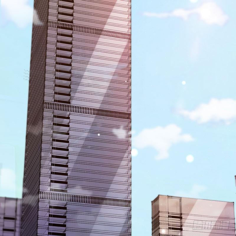 第40话 门前对垒(1/2)-第40话