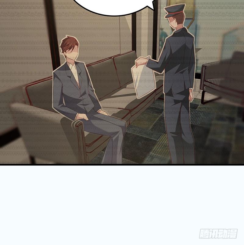 第48话 劝说无果-第48话