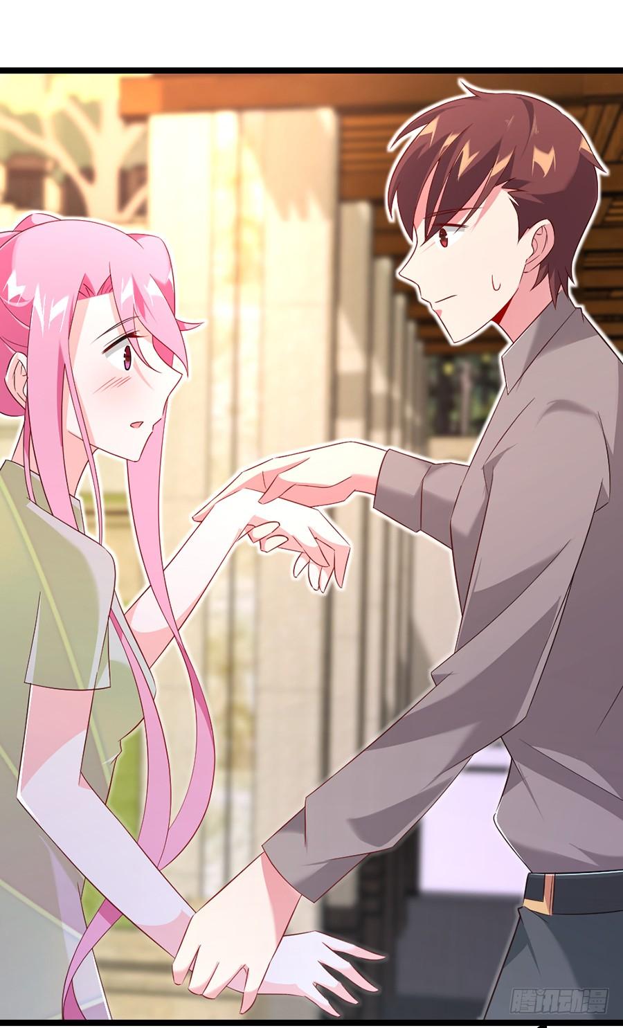 第58话 三个问题-第58话