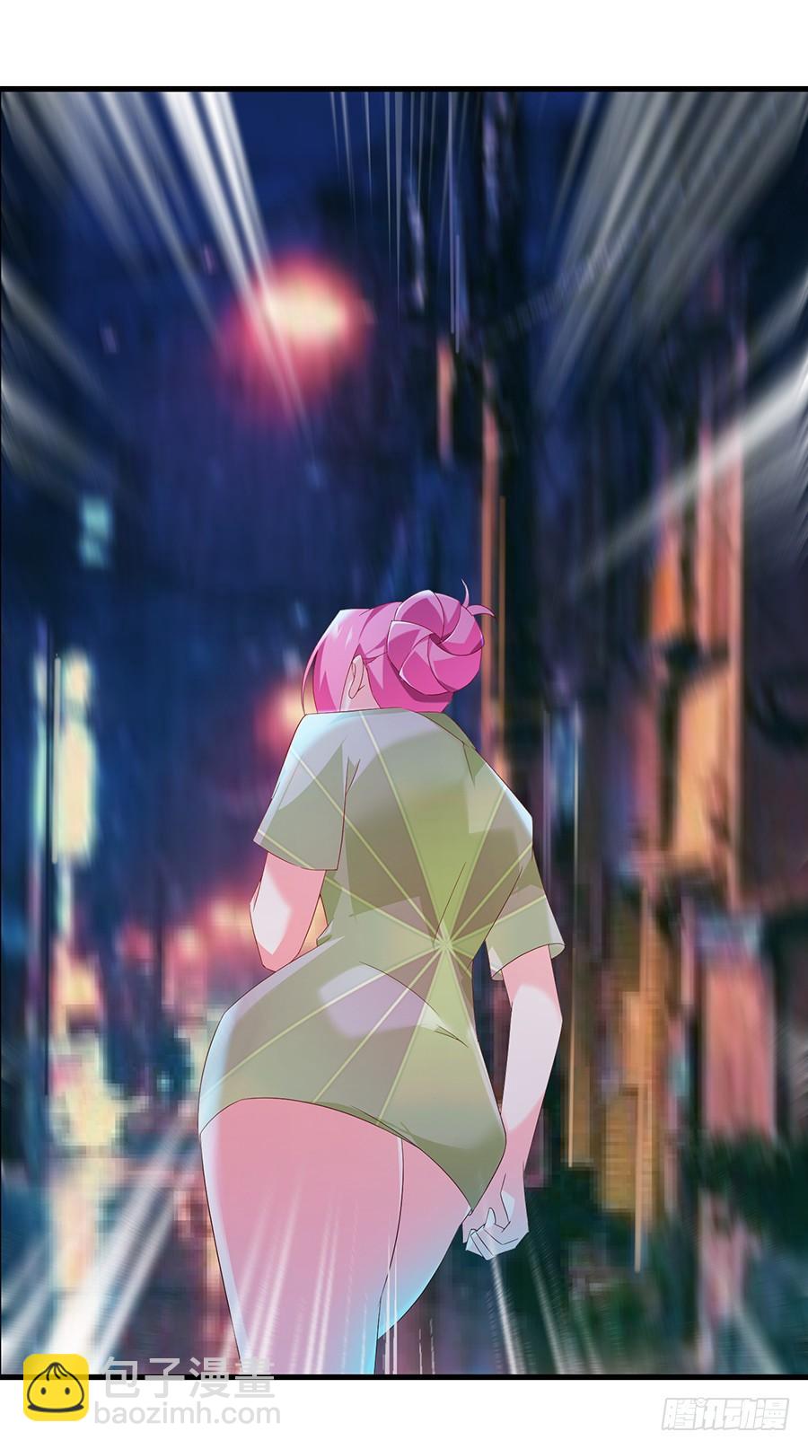 第62话 再遇旧爱-第62话