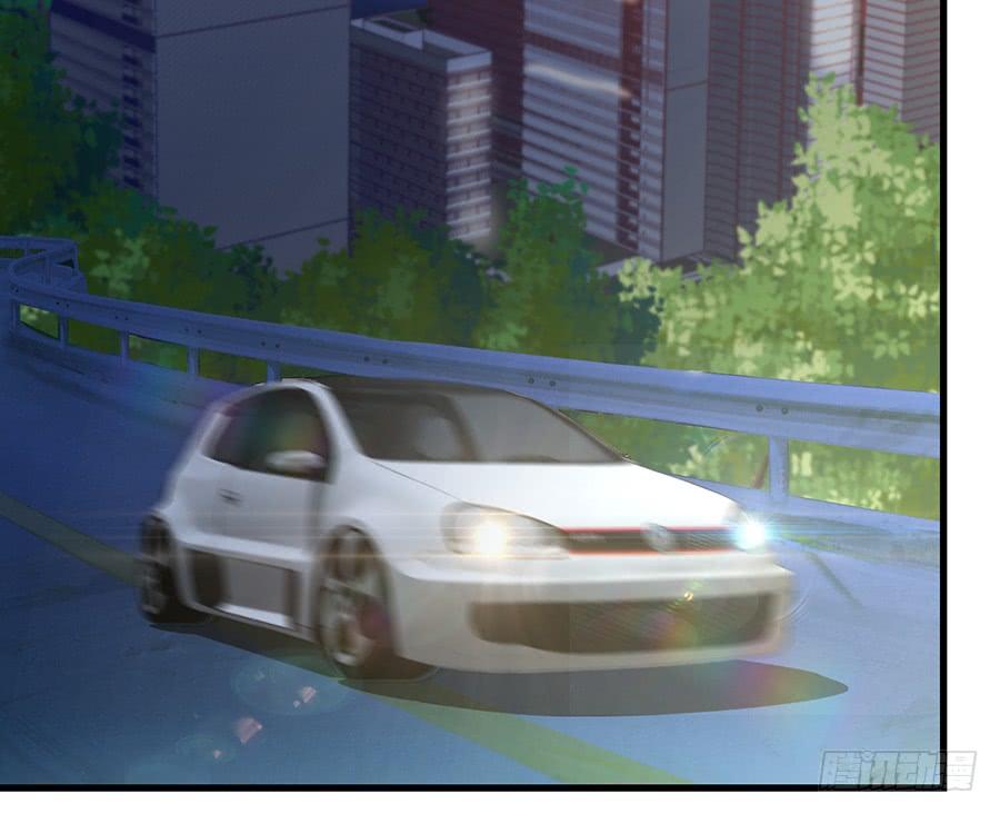 第62话 再遇旧爱-第62话