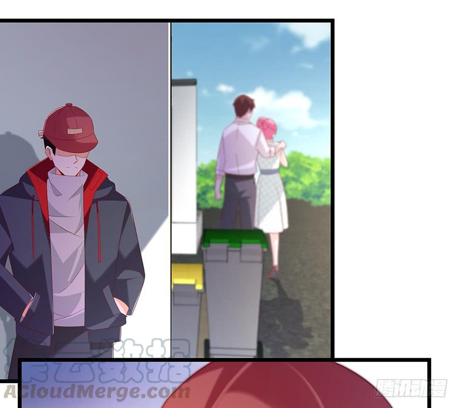 第68话 找到安澜-第68话