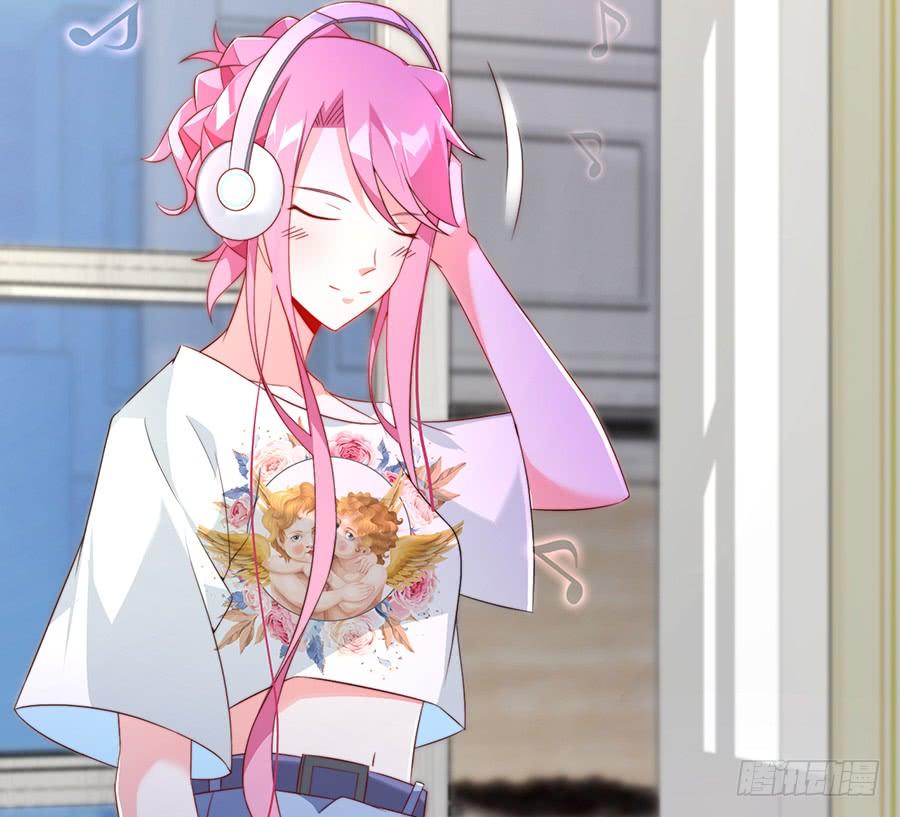 第70话 神秘来电-第70话