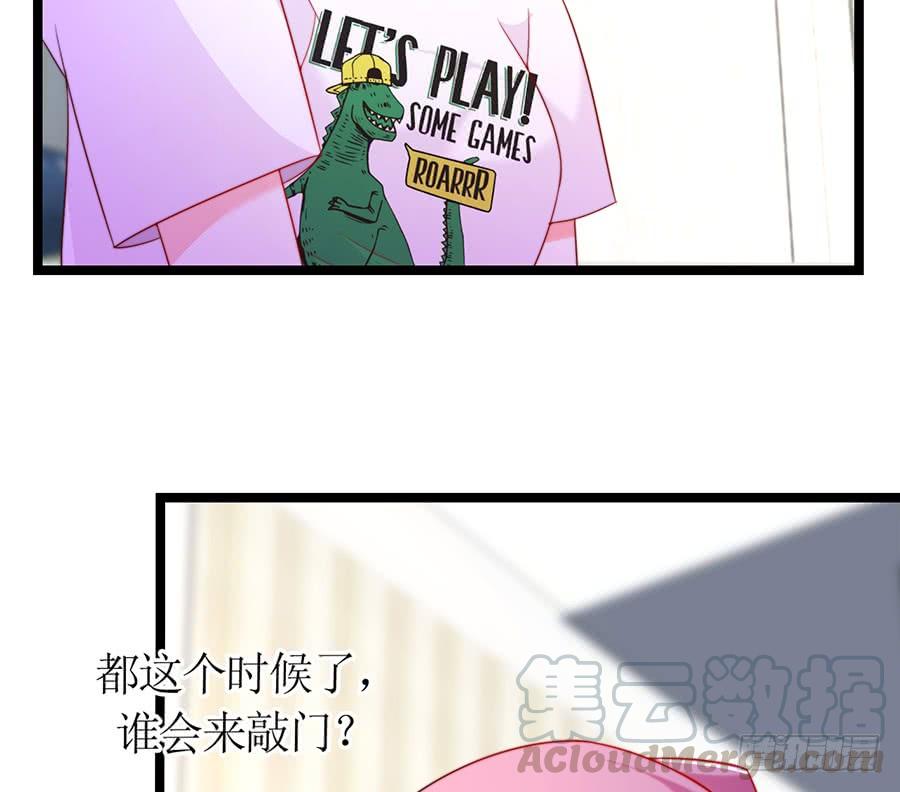 第78话 晚宴前夜(1/2)-第78话