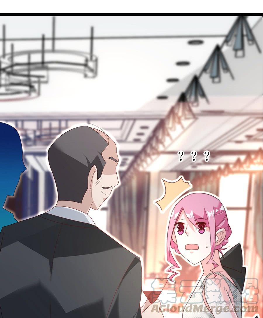 第82话 奇怪反应(1/2)-第82话