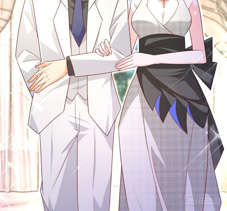 第82话 奇怪反应(1/2)-第82话