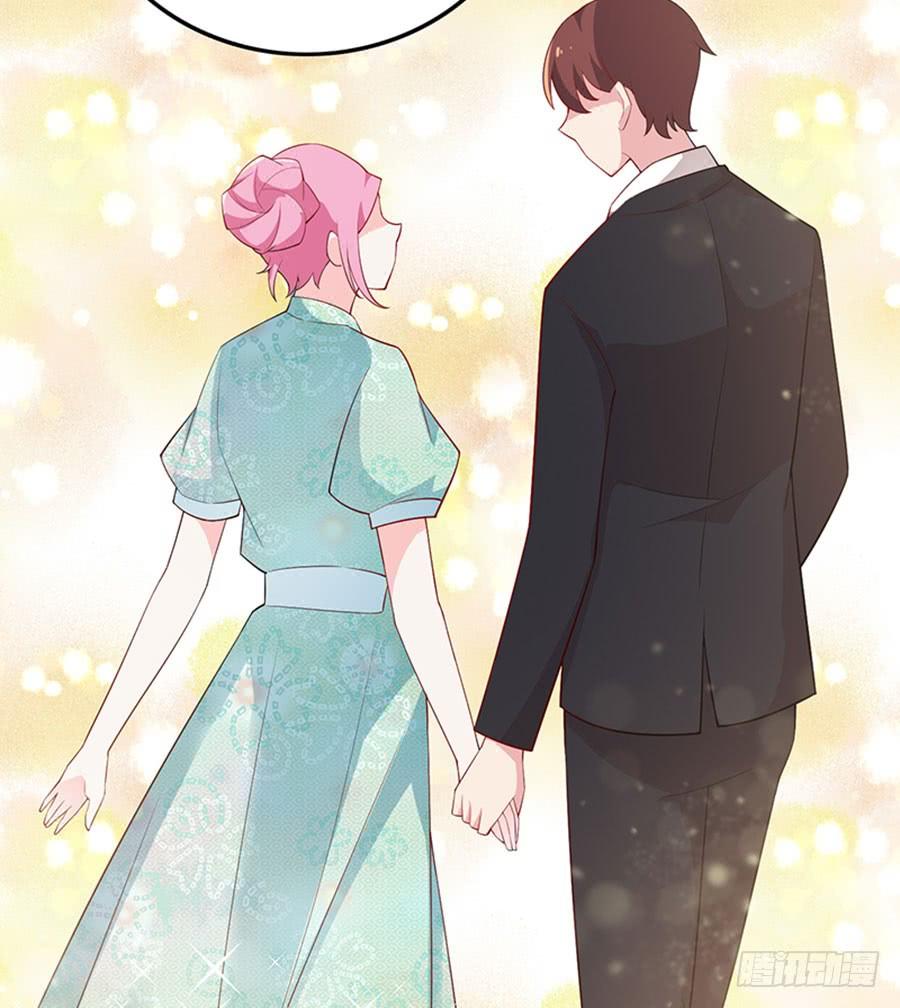 第100话 婚约完成-第100话