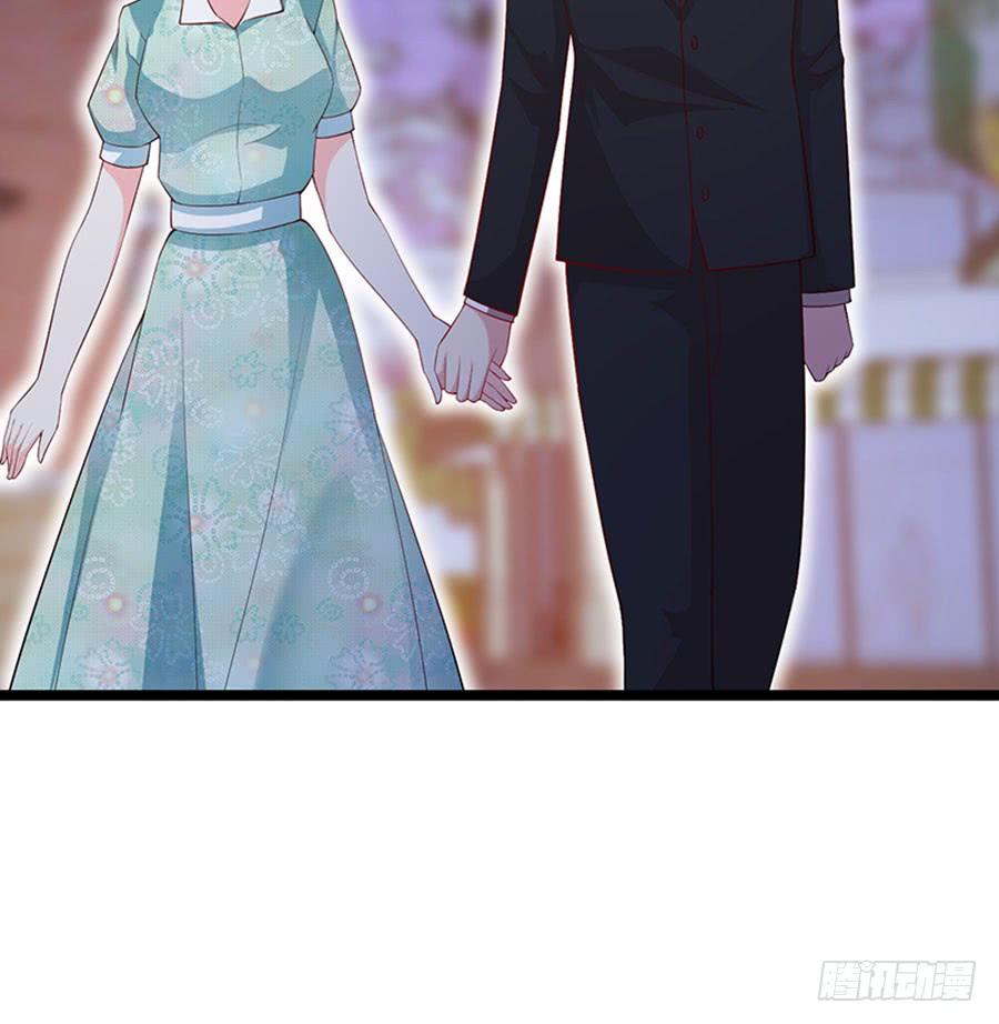 第100话 婚约完成-第100话