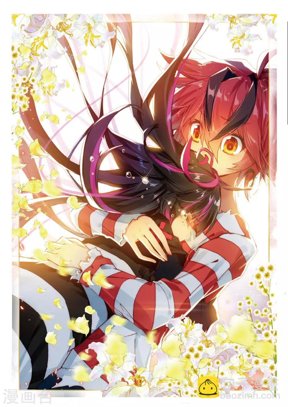 第63话 与你重逢2-第102话