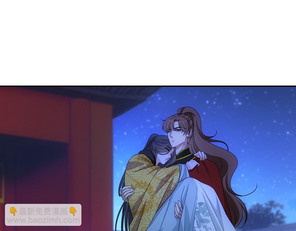 097 威胁(1/3)-第102话